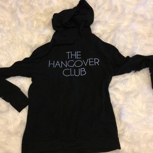 Wild fox extra small jumper hoodie